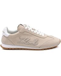 KARL LAGERFELD - Venus Sneakers - Lyst