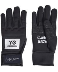 Y-3 - X Neighborhood Gloves - Lyst