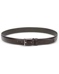 Anderson's - Ceinture En Cuir À Fermeture Boucle - Lyst