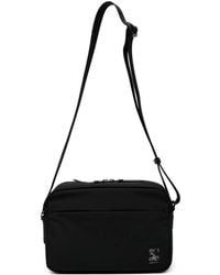 agnès b. - Medium Trip Messenger Bag - Lyst