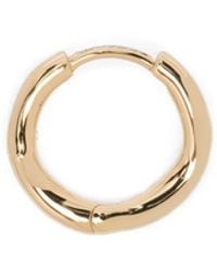 Shaun Leane - Rose Thorn Mini Hoop Earring - Lyst