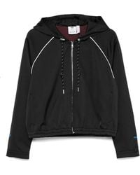 adidas - X Wales Bonner Jack Met Capuchon - Lyst