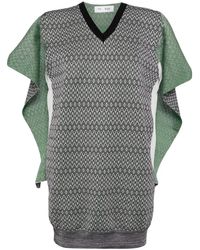 Toga - Geometrische Spencer - Lyst