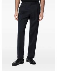 Santaniello - Traje Con Botones Y Cremallera - Lyst