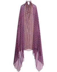 Dries Van Noten - Polka Dot Dress - Lyst