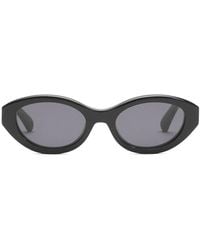 Ami Paris - 75017 Sunglasses - Lyst