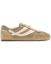 Vince - Oasis Espadrille Sneakers - Lyst