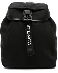 Moncler - Trick Drawstring Backpack - Lyst