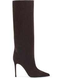 Le Silla - Botas Eva con tacón stiletto de 100 mm - Lyst