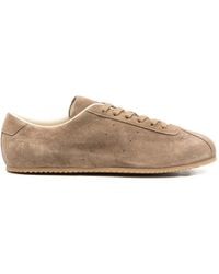 Common Projects - Sneakers Aus Wildleder - Lyst