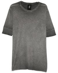Thom Krom - T-Shirt M Ts 942 - Lyst