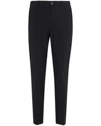 Rrd - Button Trousers - Lyst