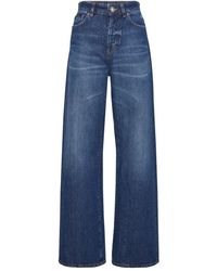 Philipp Plein - スケーターフィット ジーンズ - Lyst