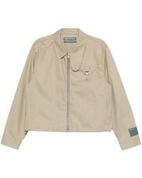 Reese Cooper - Jack Met Visgraatpatroon - Lyst