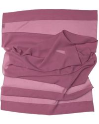Elizabetta - Carmen Silk Scarf - Lyst