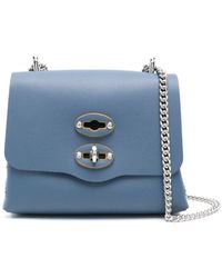 Zanellato - Postina Amar Crossbody Bag - Lyst