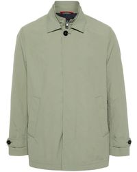 Fay - Jacke Im Layering-Look - Lyst