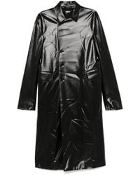 SAPIO - Nº31 Coat - Lyst