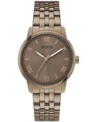 Guess - Chandler 40Mm - Lyst