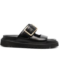 Zadig & Voltaire Flat sandals for Women | Online Sale up to 72% off | Lyst