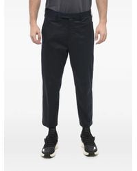 Neil Barrett - Jamie Slim-Fit Tailored Trousers - Lyst