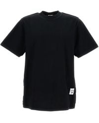 Arte' - Short-Sleeve T-Shirt - Lyst