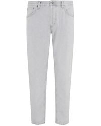 Dondup - Crighton Denim Jeans - Lyst