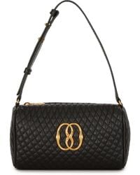 Bally - Borsa A Spalla Emblem - Lyst