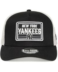 KTZ - New York Yankees Mlb キャップ - Lyst