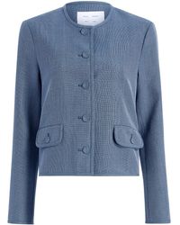 Proenza Schouler - Lucas ジャケット - Lyst