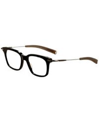 Dita Eyewear - Square-Frame Glasses - Lyst