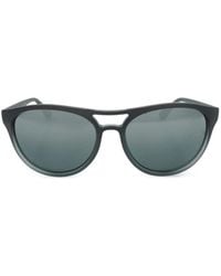 Ray-Ban - Brad Pilot-Frame Sunglasses - Lyst
