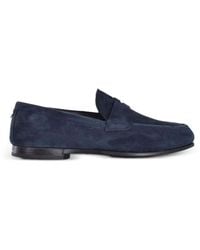 Fabi - Klassische Penny-Loafer - Lyst