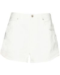 Citizens of Humanity - Abita Button Shorts - Lyst