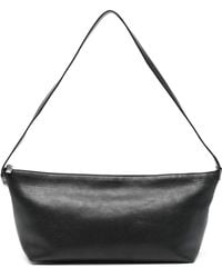 Saint Laurent - Zip-Fastening Messenger Bag - Lyst