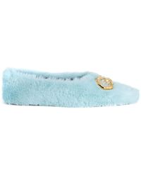 Giuseppe Zanotti - Lucreciia Loafers - Lyst