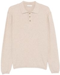 The Row - Almot Pullover Mit Polokragen - Lyst