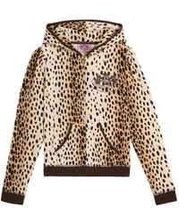 Juicy Couture - Robyn Hoodie - Lyst