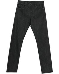 Canali - Five-Pocket Trousers - Lyst