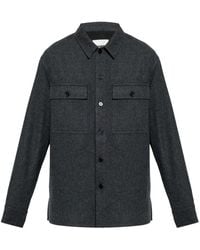 Jil Sander - Klassisches Hemd - Lyst