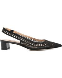 Arteana - Trieste Slingback-Pumps - Lyst