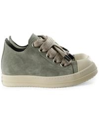Rick Owens - Jumbolace Sneakers - Lyst