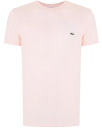 Lacoste - T-shirt Masculino - Lyst