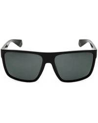 Polaroid - Rectangle-Frame Sunglasses - Lyst