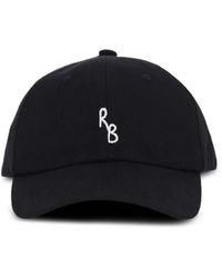 Ruslan Baginskiy - Cappello Da Baseball Con Logo - Lyst