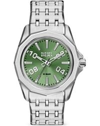DIESEL - Stinger 44Mm Watch - Lyst