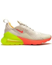 Nike - Air Max 270 Low-Top Sneakers - Lyst