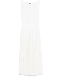 Antonino Valenti - Isabela Midi Dress - Lyst