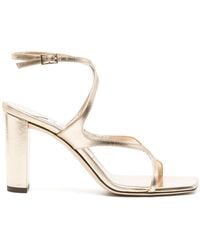 Jimmy Choo - Azie 85 Shoes - Lyst