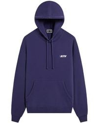Kith - X Bmw Nelson Hoodie - Lyst